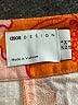 ASOS Design Tropical Orange Shorts Size 2 - photo 3