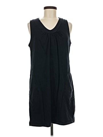 Lands' End Casual Dress (view 1)