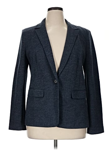 Ann Taylor LOFT Blazer (view 1)