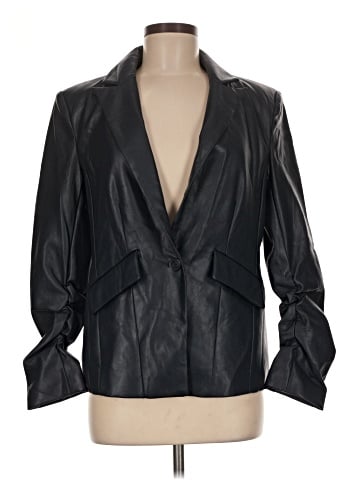 Central Park West Blazer (view 1)