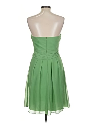 David's Bridal Cocktail Dress (view 2)