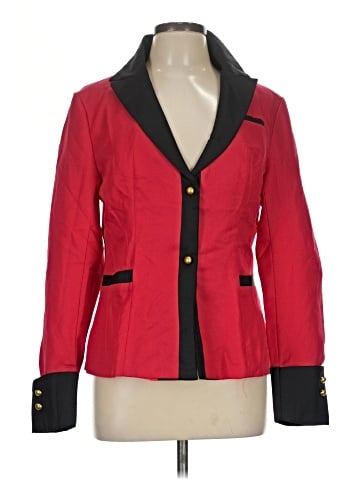 Unbranded Blazer (view 1)