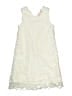 Ruby & Bloom Ivory Dress Size 7 - photo 2