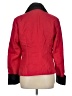 Unbranded 100% Polyester Red Blazer Size L - photo 2