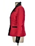 Unbranded 100% Polyester Red Blazer Size L - photo 5