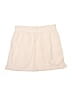 Athleta 100% Cotton Ivory Athletic Shorts Size S - photo 2