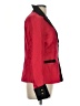 Unbranded 100% Polyester Red Blazer Size L - photo 4