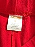 Gymboree Solid Red Casual Pants Size 8 - photo 3