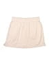Athleta 100% Cotton Ivory Athletic Shorts Size S - photo 1