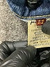 7 For All Mankind Blue Jeans Size 27 waist - photo 8