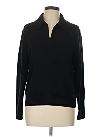 Athleta Wool Pullover Sweater (view 1)