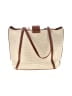 Talbots Tweed Ivory Tote One size - photo 3