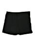 Real Essentials Solid Black Athletic Shorts Size 3X - photo 1
