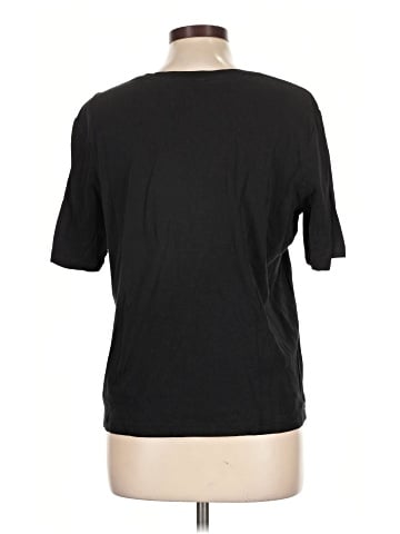 Chico's 3/4 Sleeve T-Shirt (view 2)