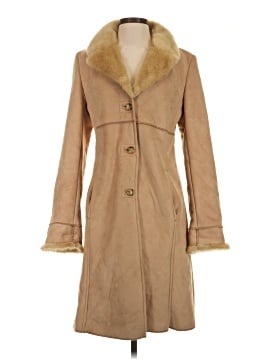 Larry Levine Coat