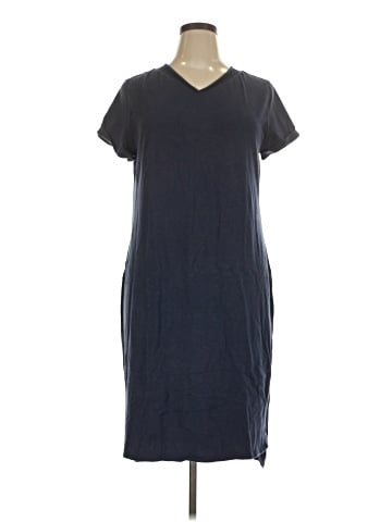 H By Halston Casual Dress (view 1)