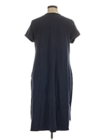 H By Halston Casual Dress (view 2)