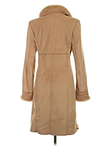Larry Levine Coat (view 2)