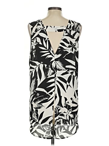 Express Sleeveless Blouse (view 2)