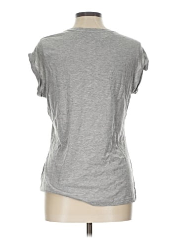Neu Look Sleeveless T-Shirt (view 2)