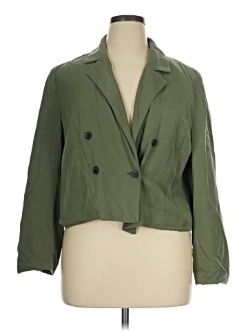 Banana Republic Factory Store Blazer (view 1)