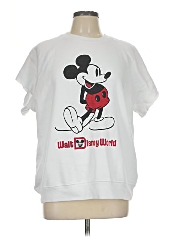 Disney Sweatshirt (view 1)