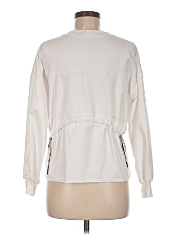 Lucky in Love Sweatshirt (view 2)