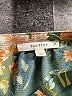 Fun2Fun Green Short Sleeve Blouse Size M - photo 7