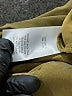LNA Tan Long Sleeve Button-Down Shirt Size M - photo 8
