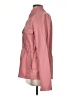 Gap 100% Cotton Pink Jacket Size S - photo 5