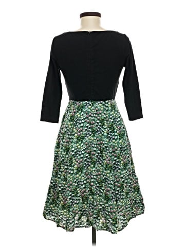 eShakti Cocktail Dress (view 2)