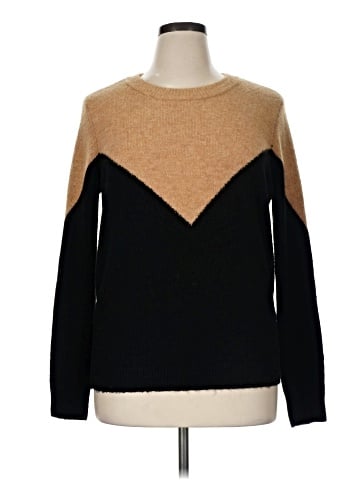 Vero Moda Pullover Sweater (view 1)