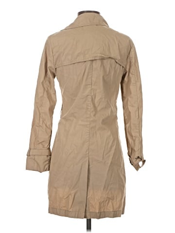 Gap Outlet Trenchcoat (view 2)