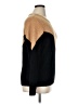 Vero Moda Chevron-herringbone Brown Pullover Sweater Size XL - photo 4