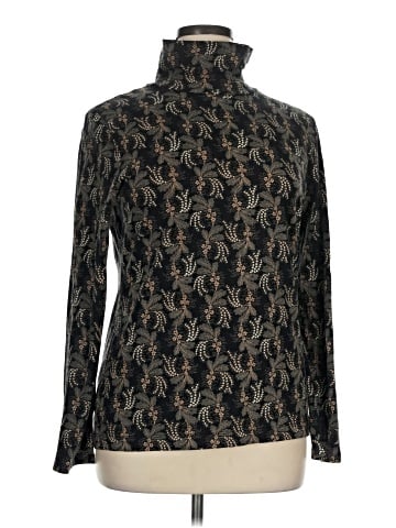 Ann Taylor Long Sleeve Turtleneck (view 1)
