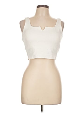 Shabby Chic Tank Top (view 1)