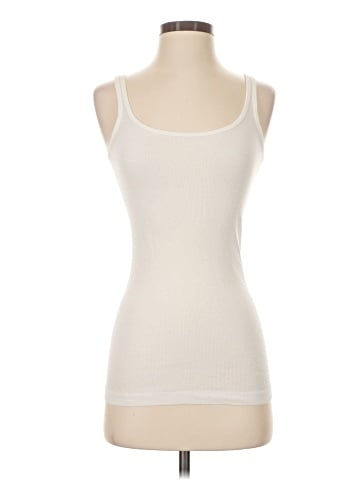 Vince. Sleeveless Top (view 1)