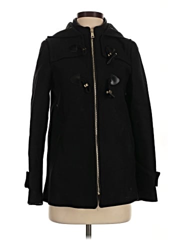 Zara Coat (view 1)