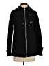 Zara Black Coat Size XS - photo 1