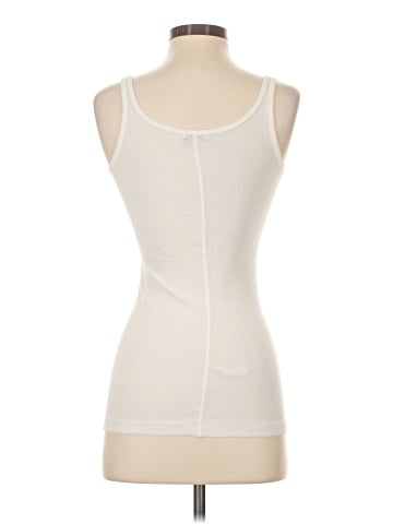 Vince. Sleeveless Top (view 2)