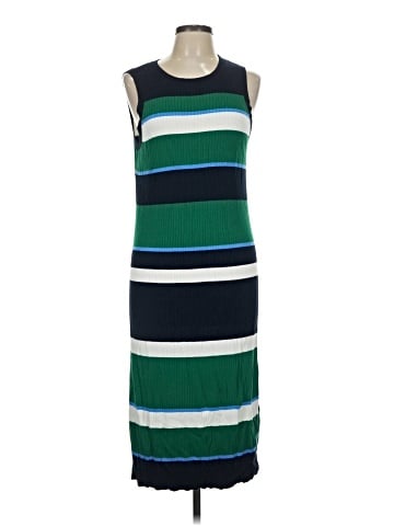 Banana Republic Casual Dress (view 1)