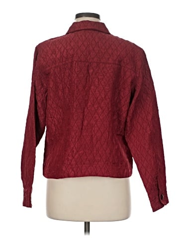 Coldwater Creek Long Sleeve Blouse (view 2)