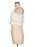 Shabby Chic Ivory Tank Top Size L - photo 5
