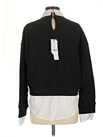 Cinq à Sept Sweatshirt (view 2)