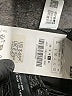 Zara Metallic Silver Skort Size L - photo 4