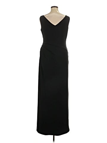 Lauren by Ralph Lauren Cocktail Dress (view 2)