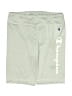 Champion Green Athletic Shorts Size M (kids) - photo 1