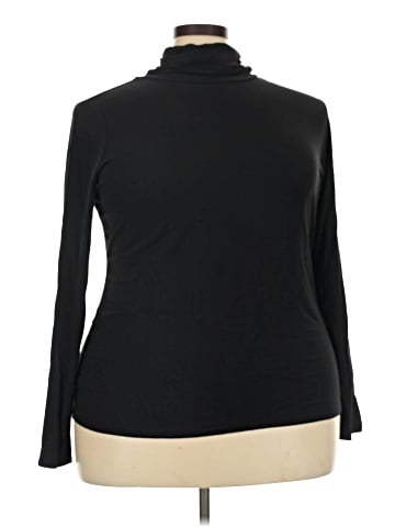 Investments Long Sleeve Turtleneck (view 1)