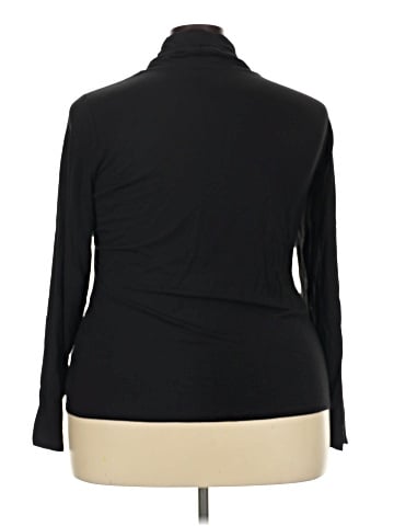Investments Long Sleeve Turtleneck (view 2)