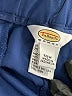 Talbots Solid Blue Shorts Size 20 - photo 3